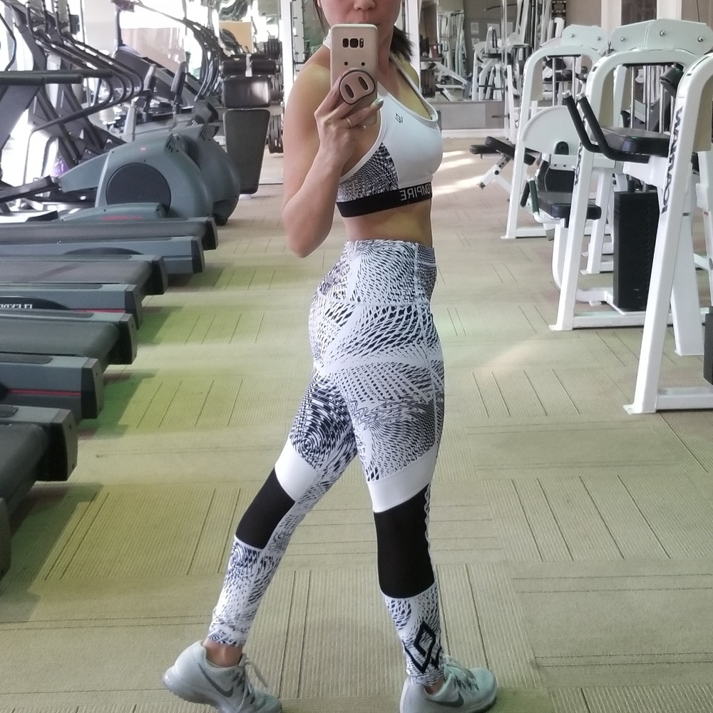 Workout Empire High Performance Set - image 8